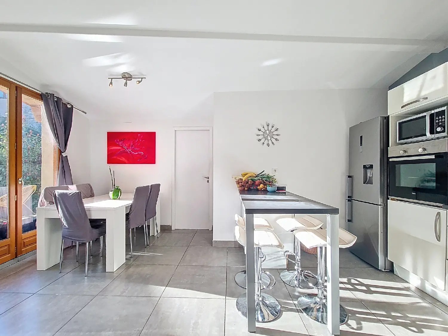  kaufen Dorfhaus Lumbin Isère 6