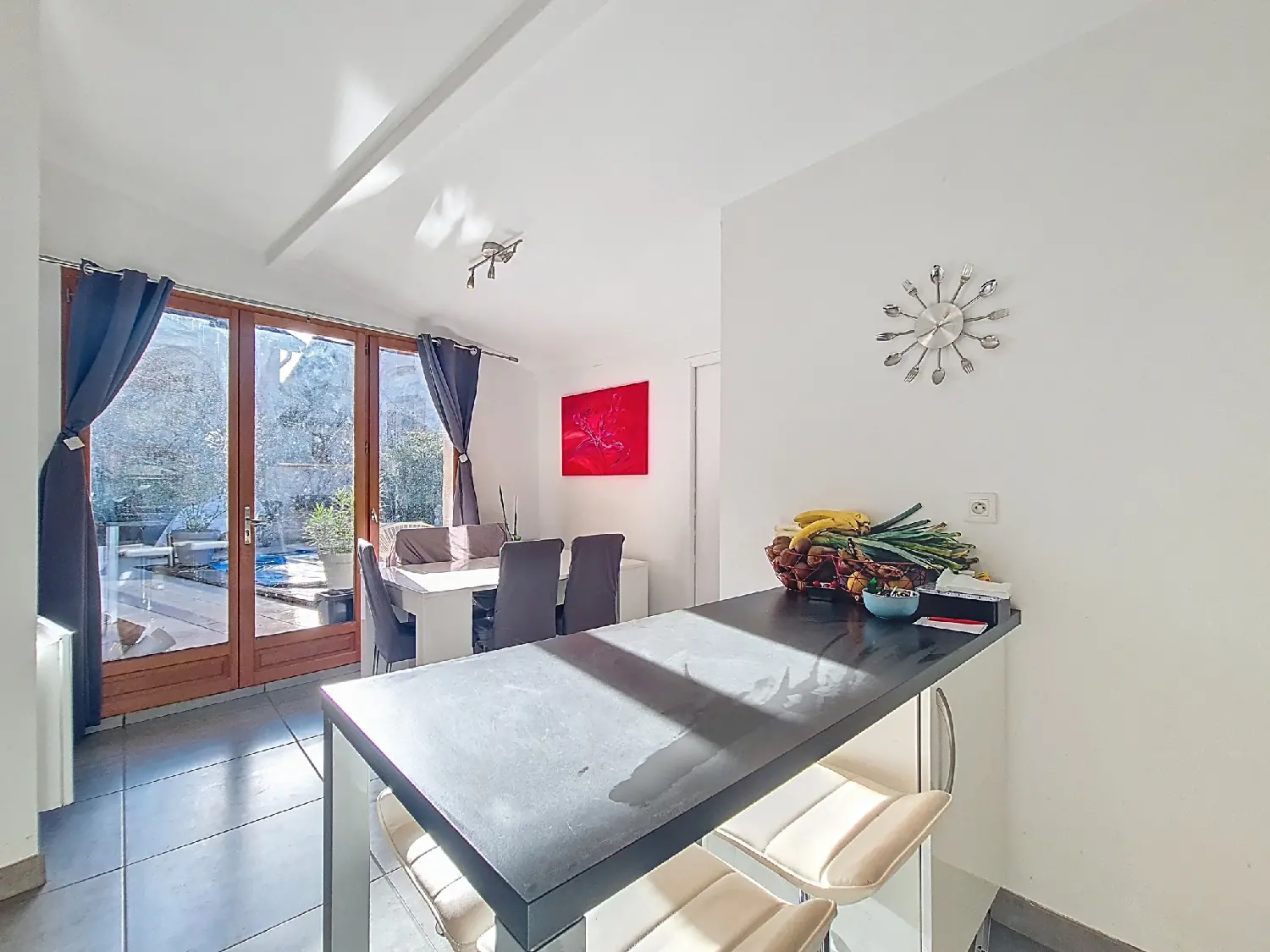  kaufen Dorfhaus Lumbin Isère 7
