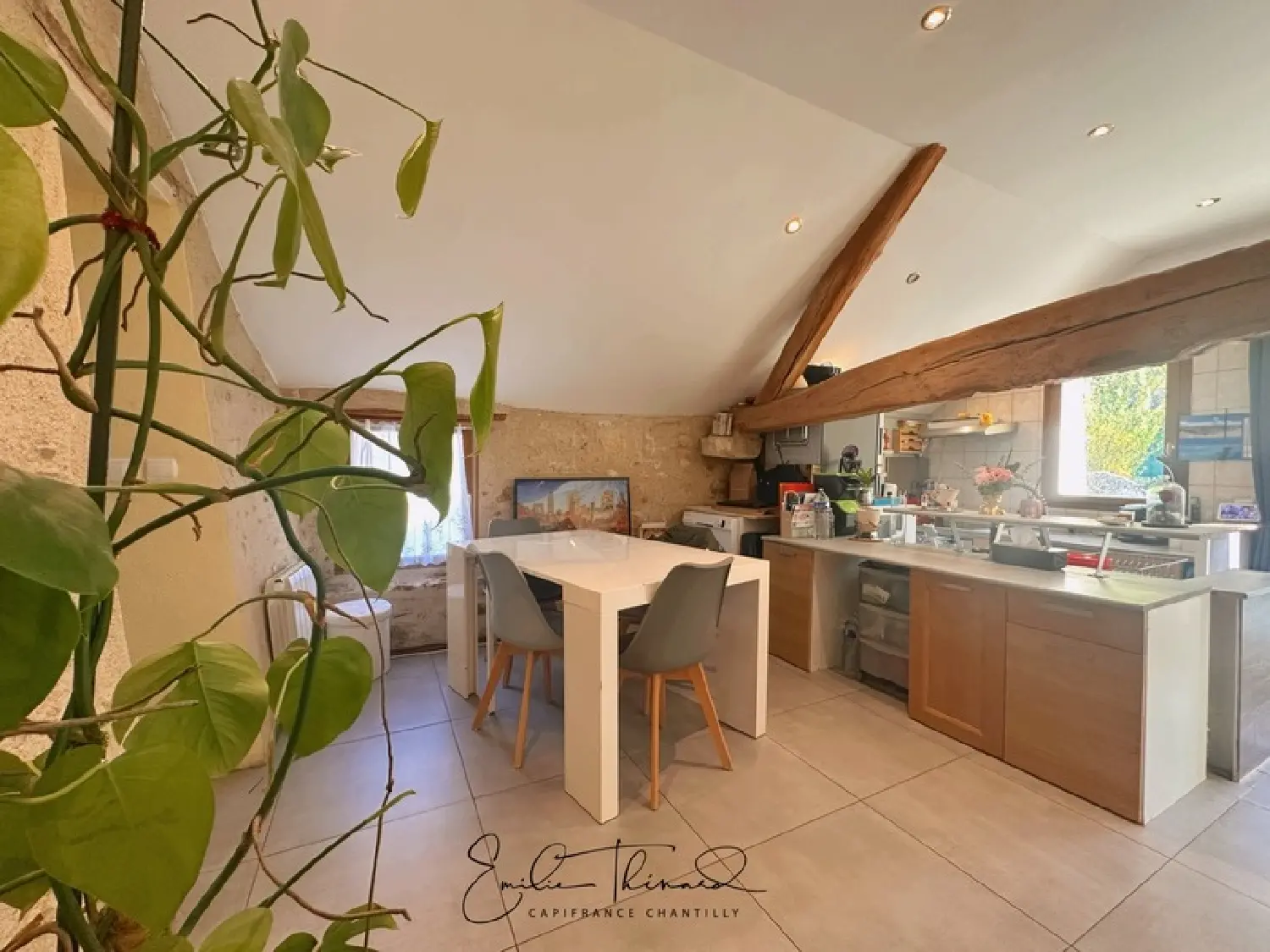  te koop dorpshuis Luzarches Val-d'Oise 3