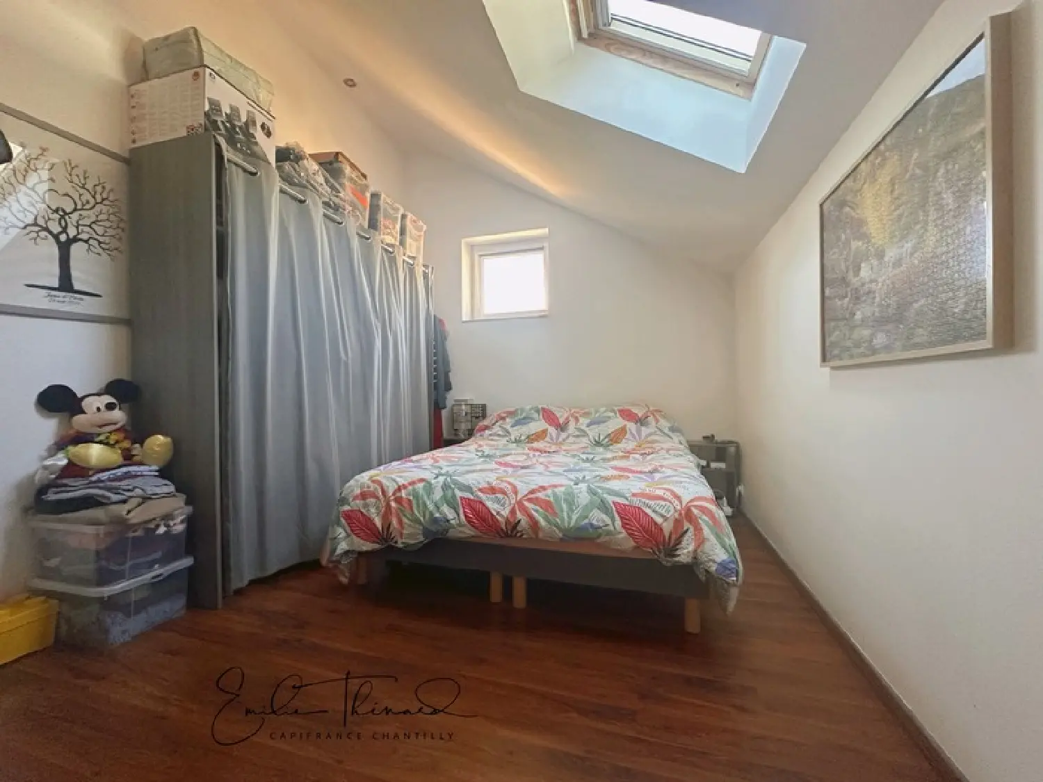  te koop dorpshuis Luzarches Val-d'Oise 8