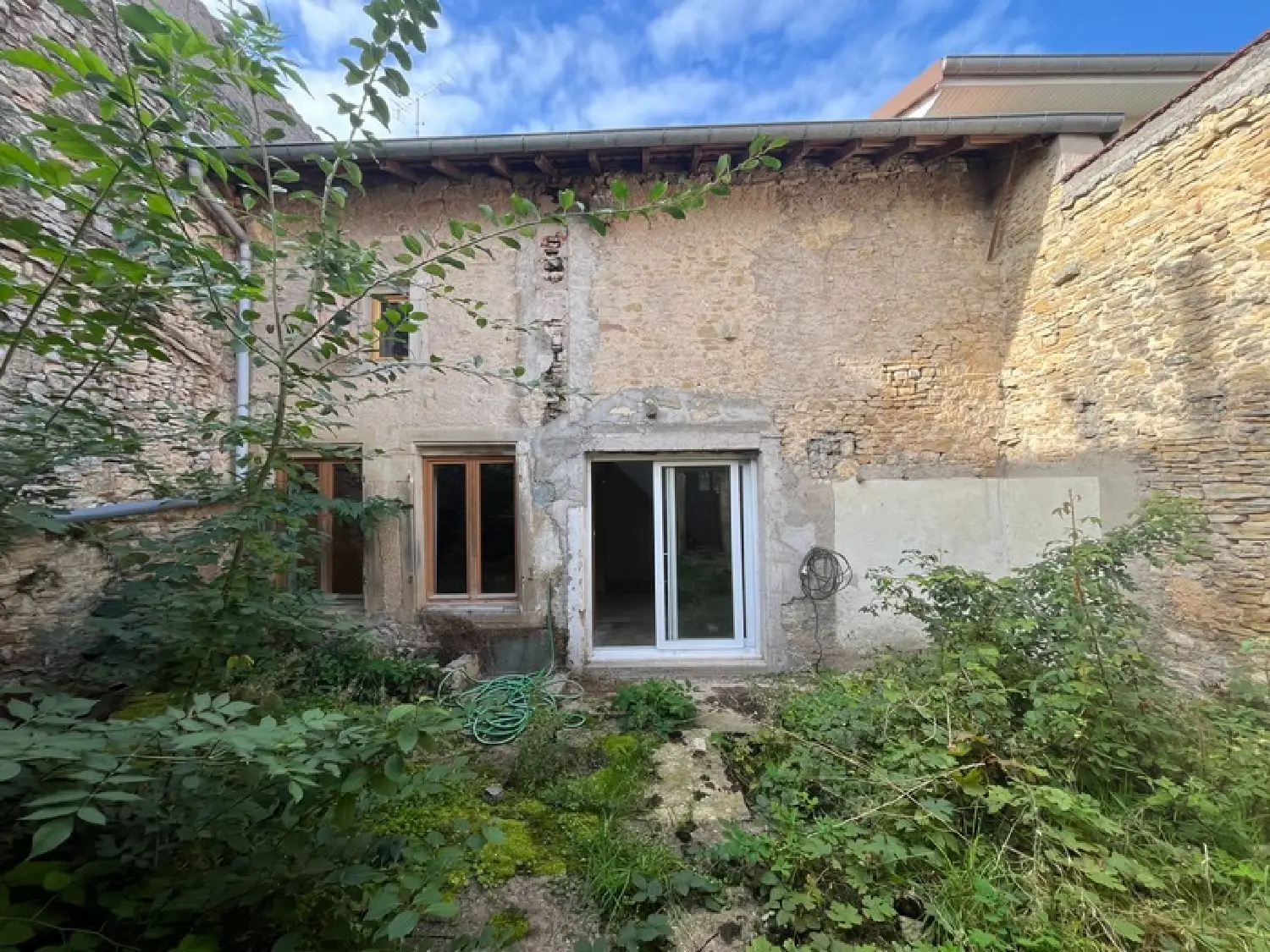 te koop dorpshuis Magnières Meurthe-et-Moselle 2