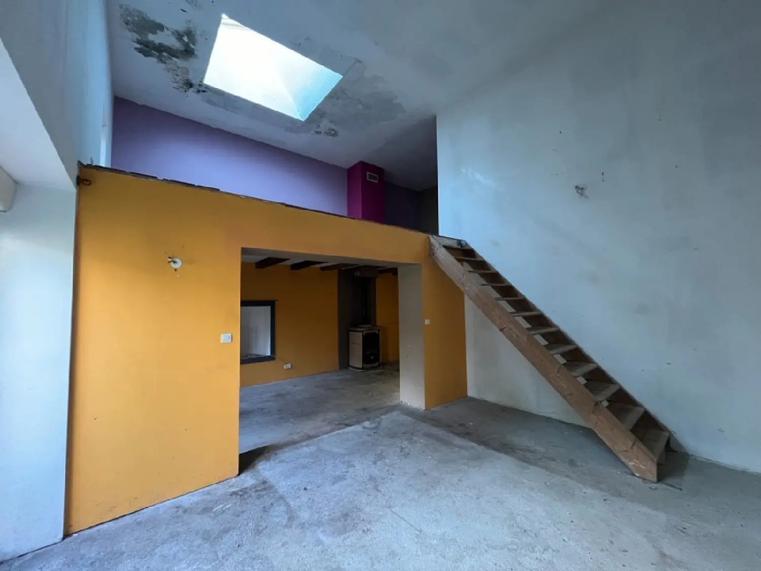  te koop dorpshuis Magnières Meurthe-et-Moselle 4