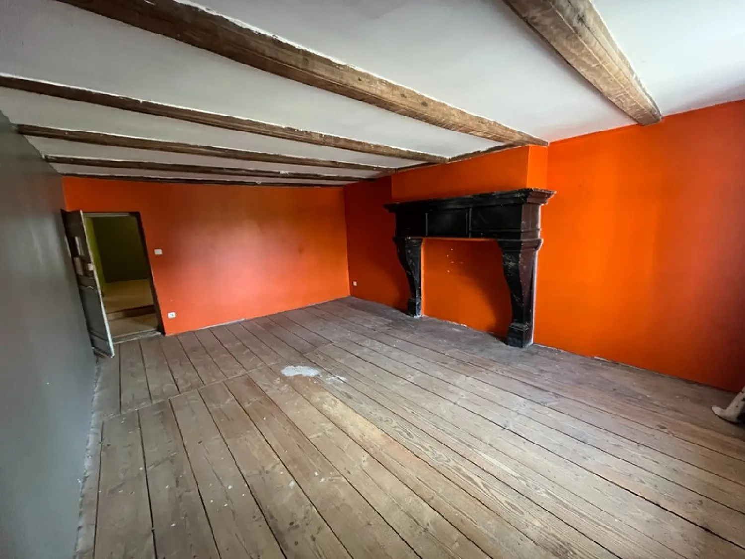  te koop dorpshuis Magnières Meurthe-et-Moselle 5
