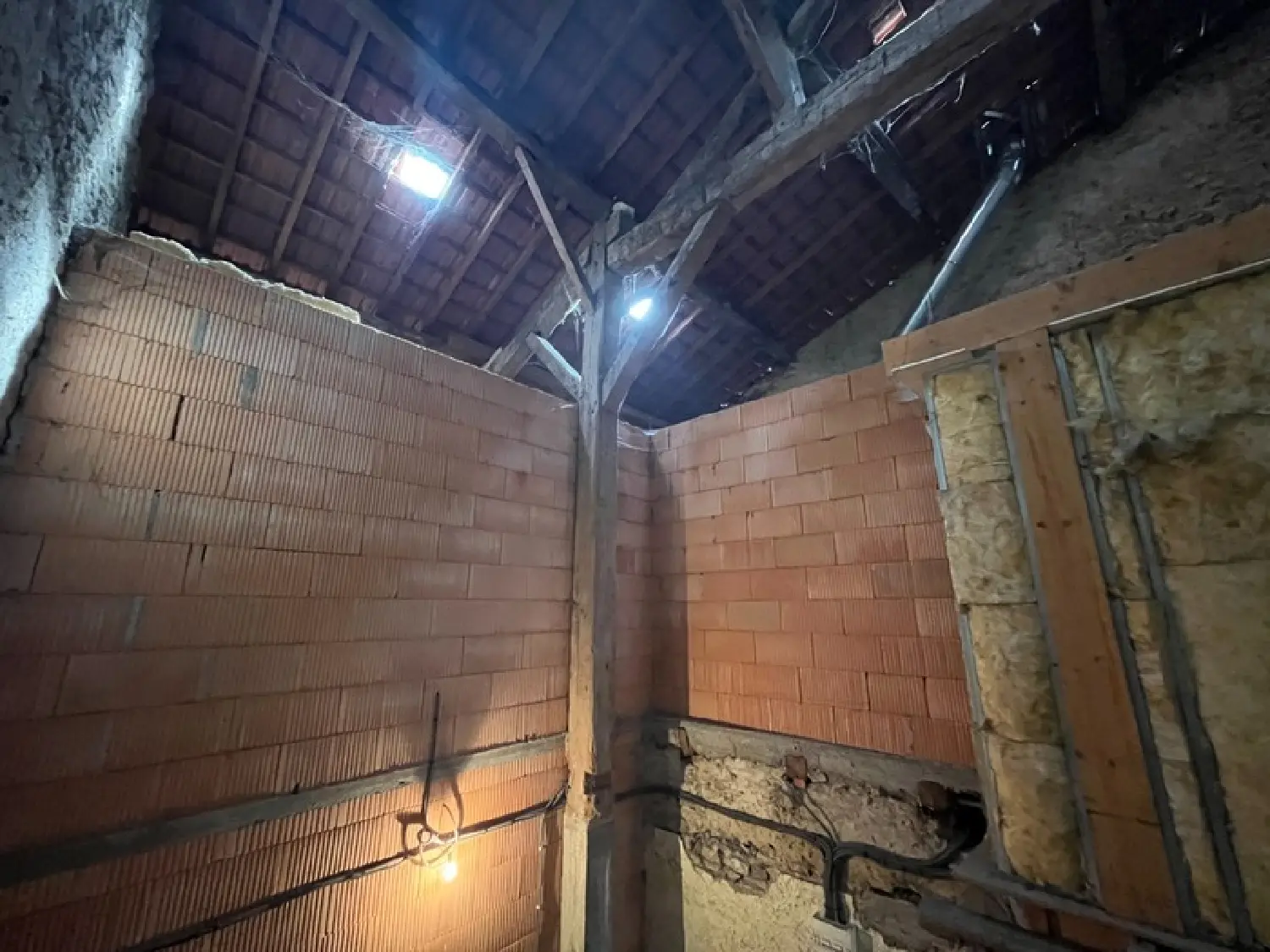  te koop dorpshuis Magnières Meurthe-et-Moselle 7