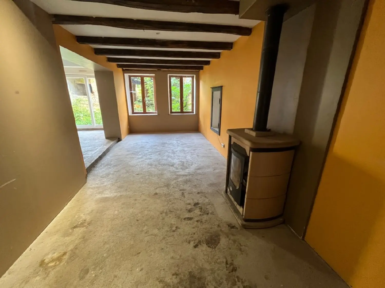  à vendre maison de village Magnières Meurthe-et-Moselle 6