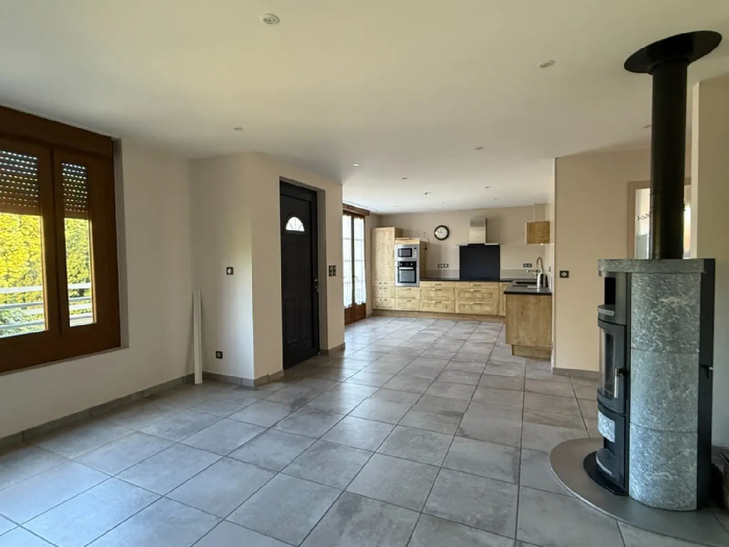  te koop dorpshuis Maison-Feyne Creuse 4