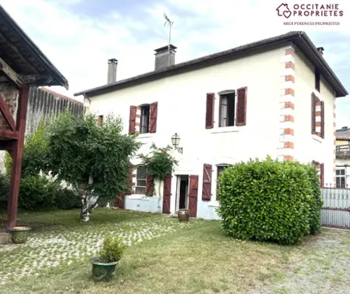 Mane Haute-Garonne maison de village foto 7128698