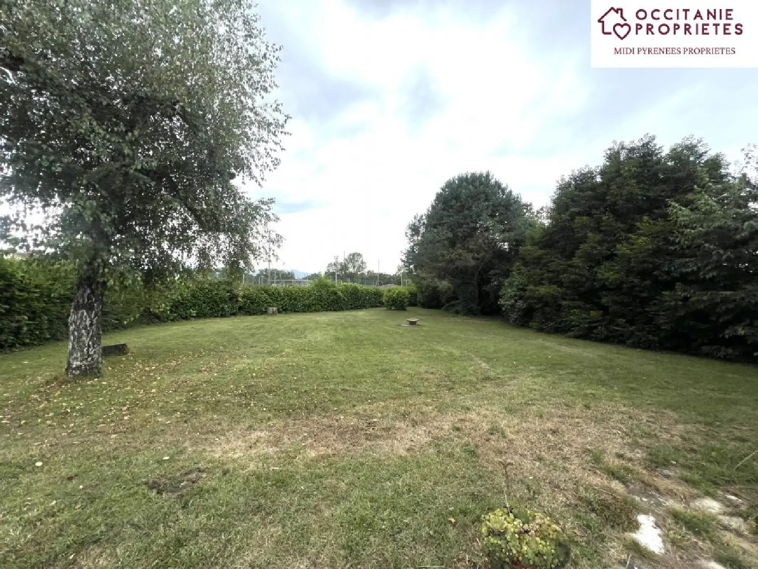  à vendre maison de village Mane Haute-Garonne 2