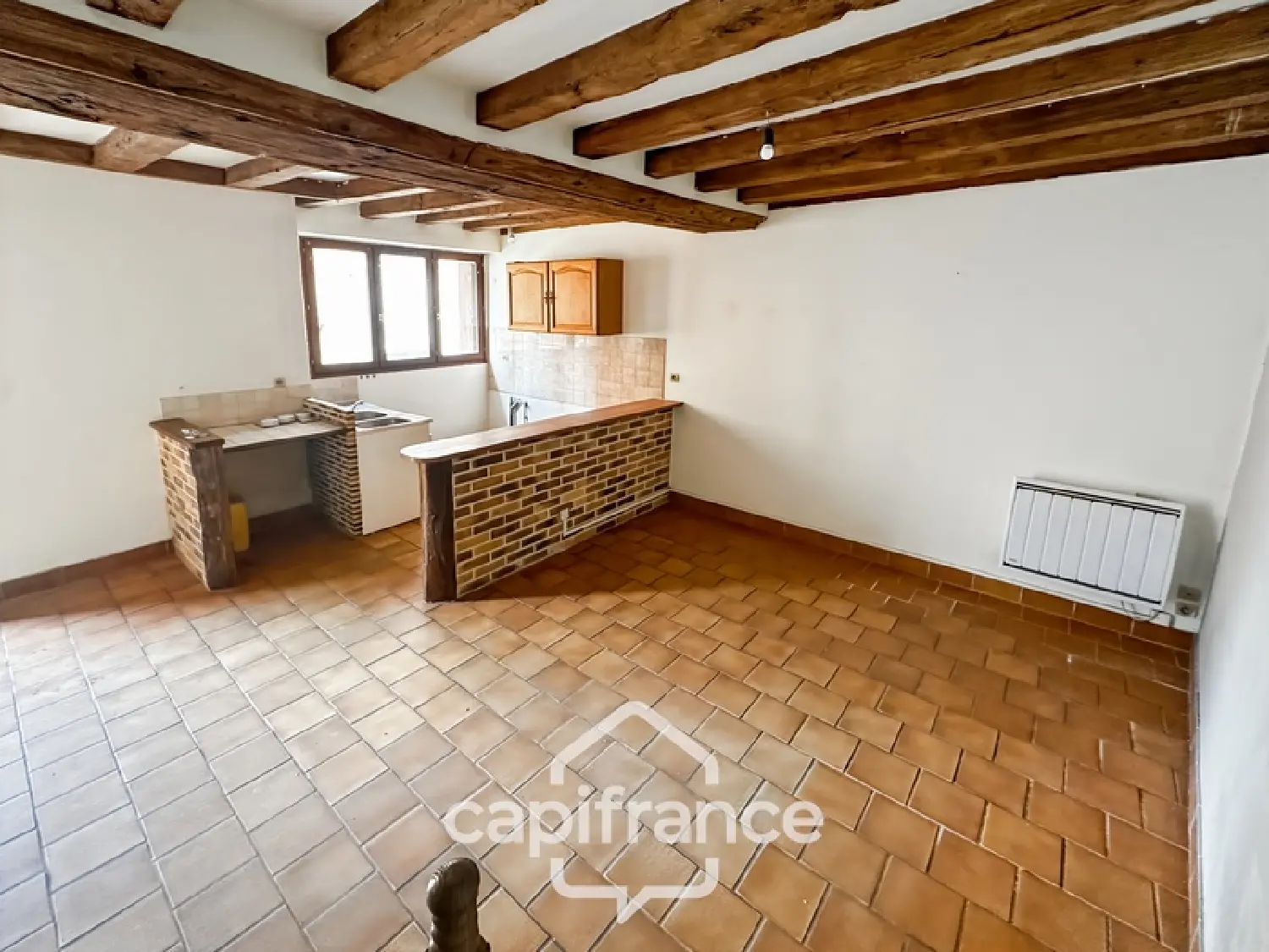  te koop dorpshuis Mansigné Sarthe 1