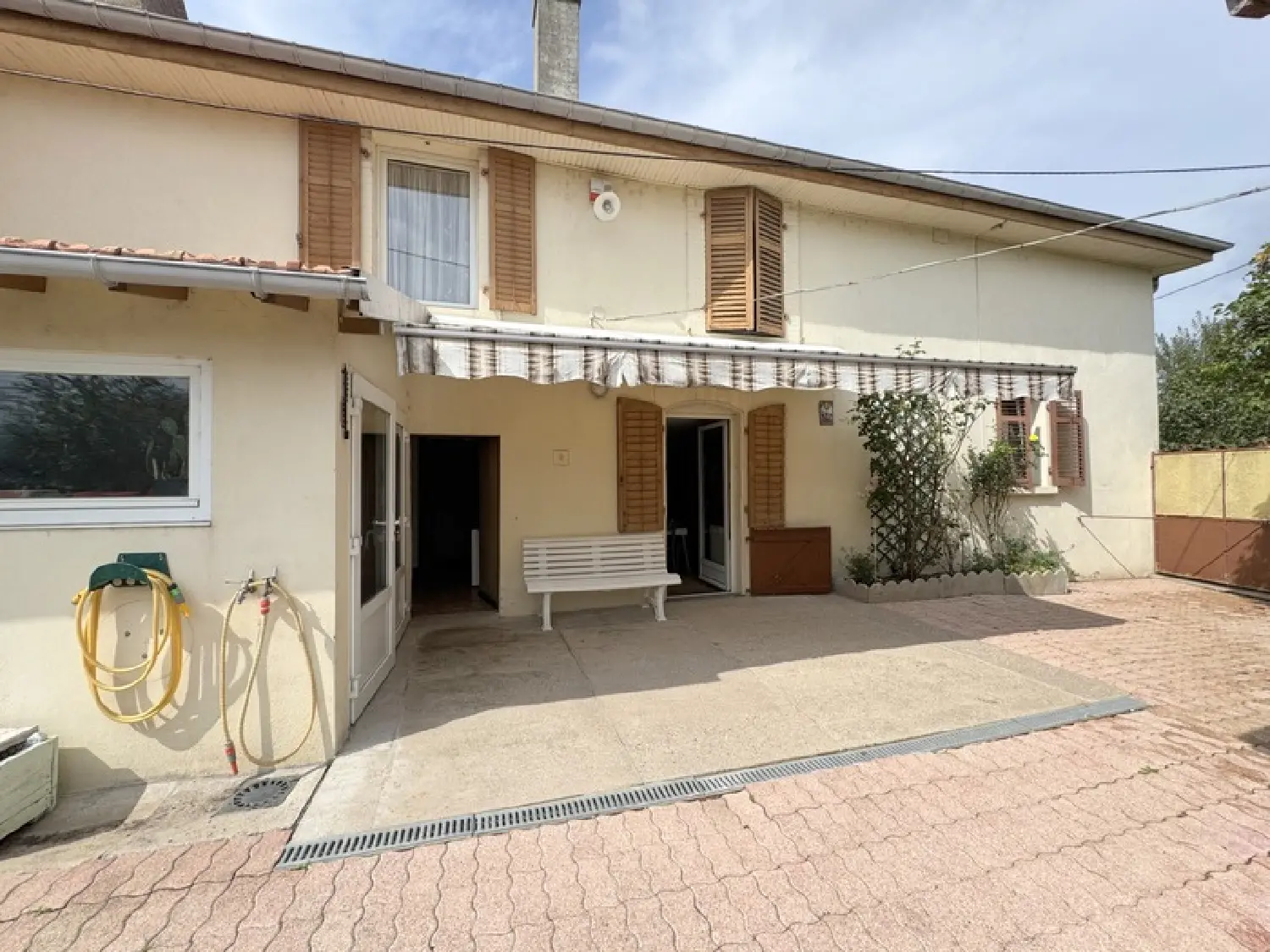  te koop dorpshuis Marainviller Meurthe-et-Moselle 1