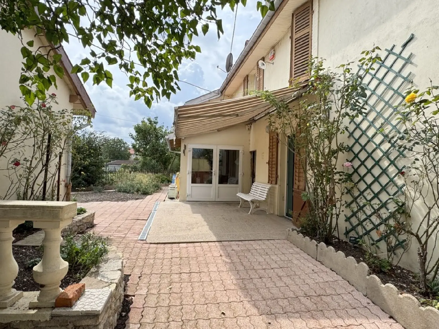  te koop dorpshuis Marainviller Meurthe-et-Moselle 2