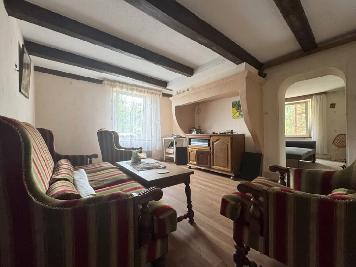  te koop dorpshuis Marainviller Meurthe-et-Moselle 3