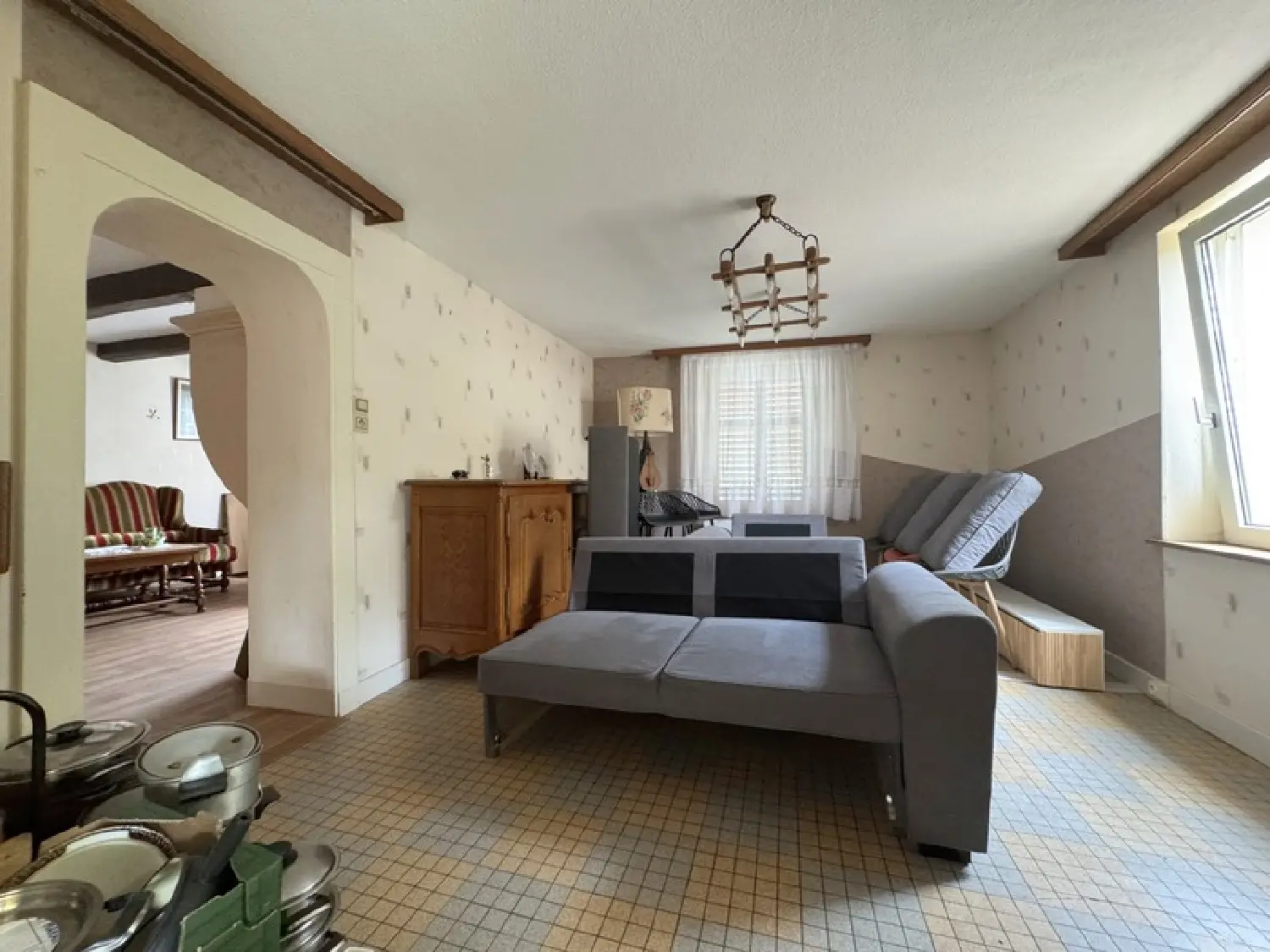  te koop dorpshuis Marainviller Meurthe-et-Moselle 4