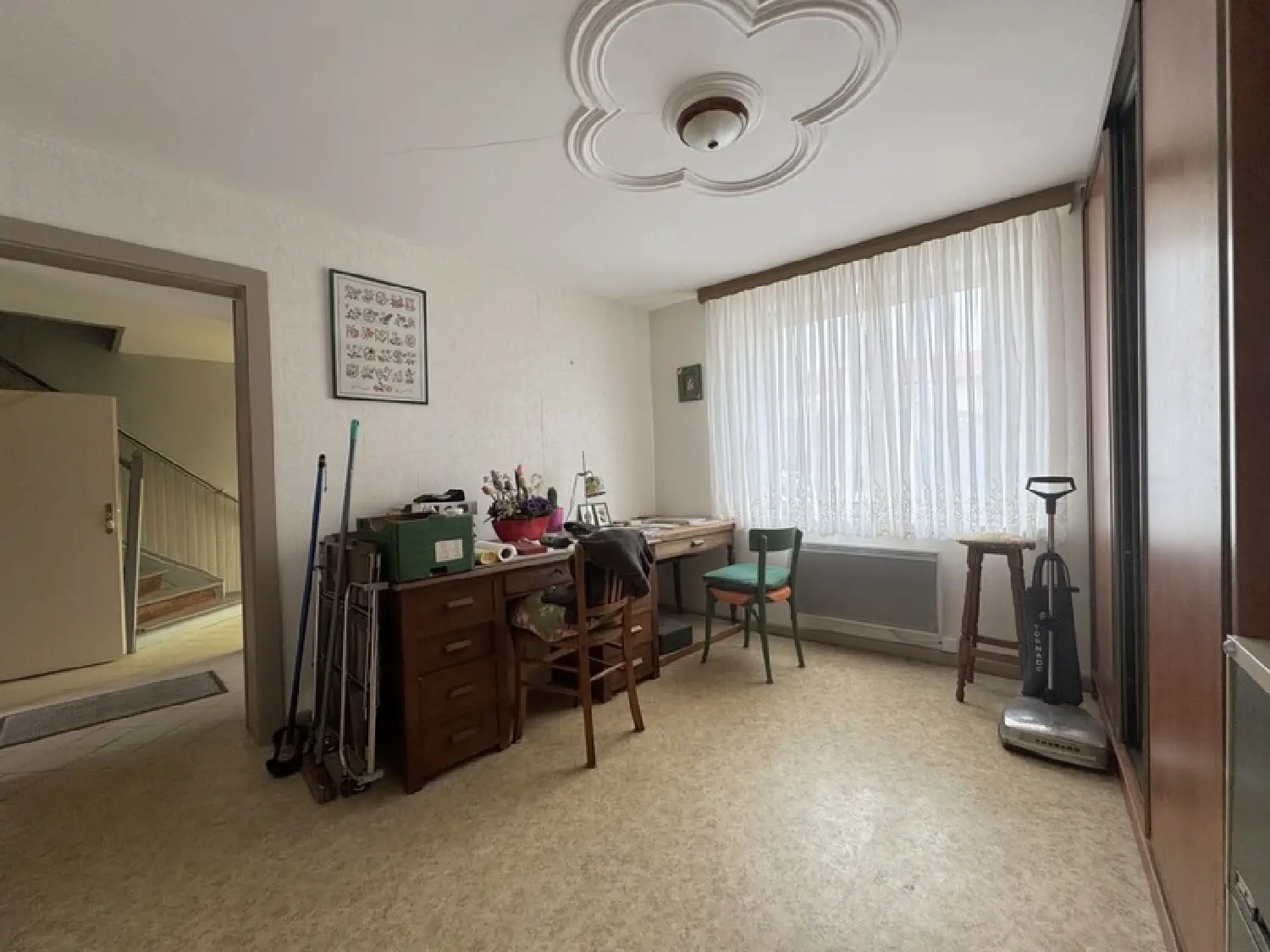  te koop dorpshuis Marainviller Meurthe-et-Moselle 5