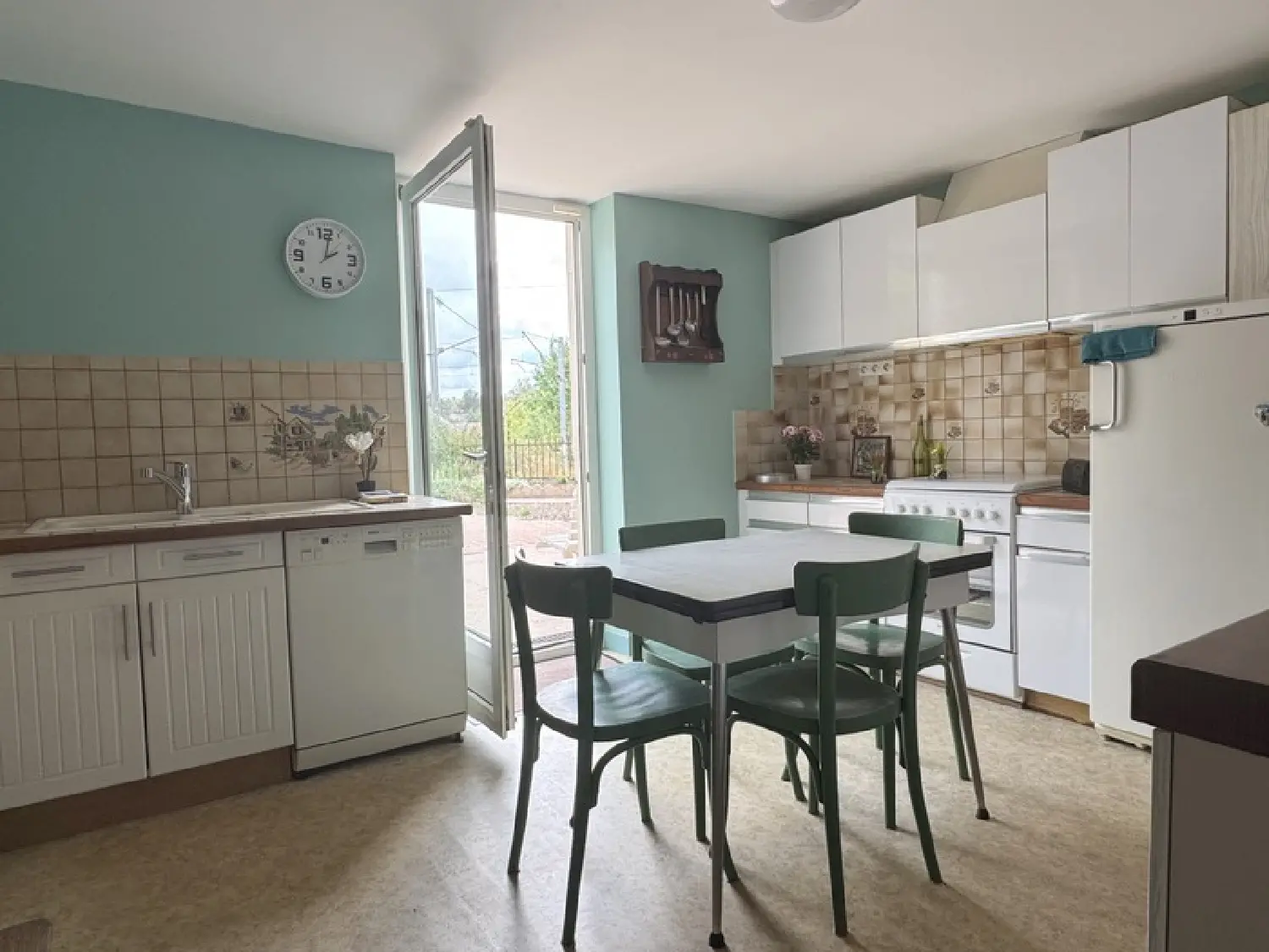  te koop dorpshuis Marainviller Meurthe-et-Moselle 6