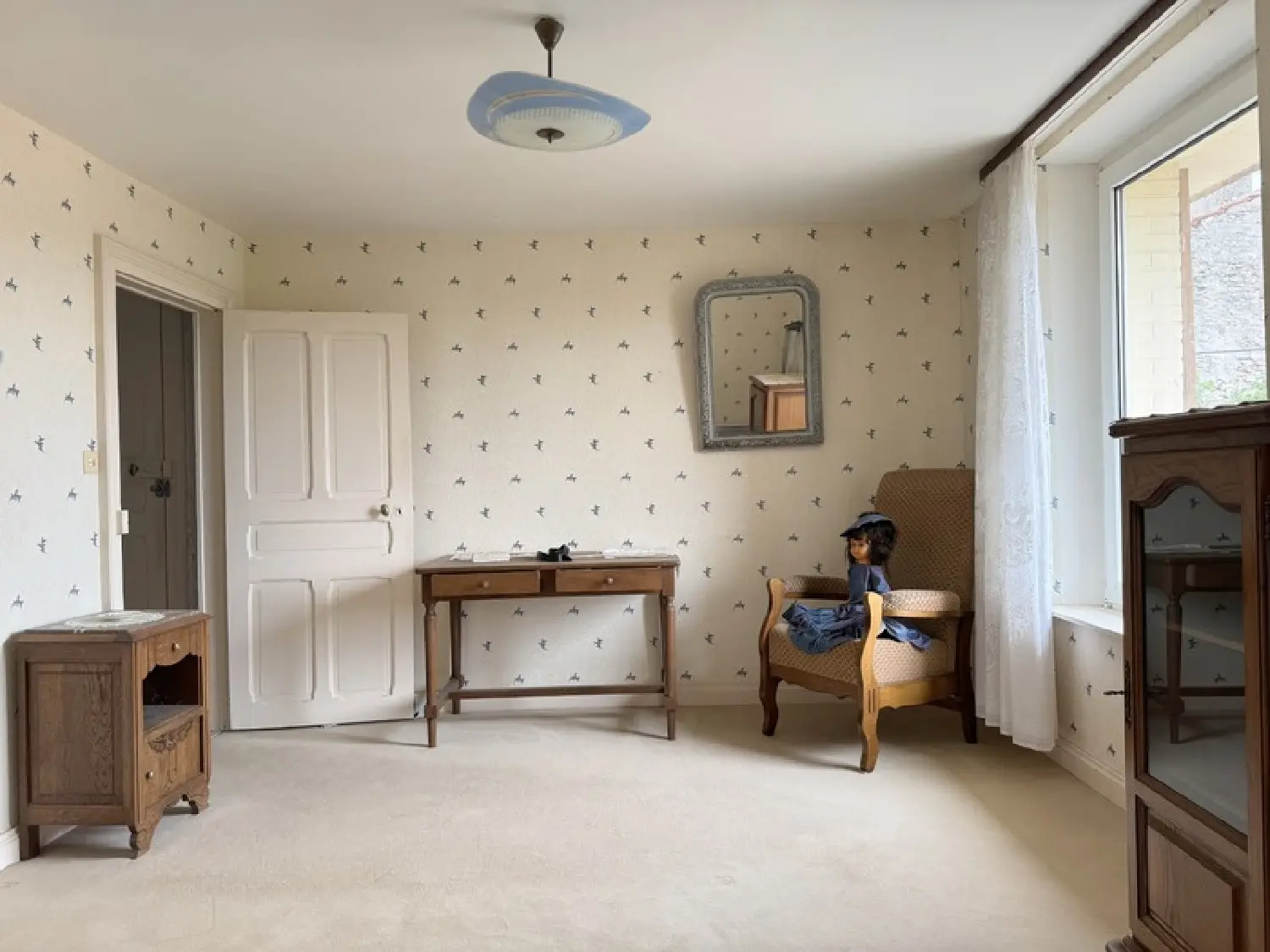  te koop dorpshuis Marainviller Meurthe-et-Moselle 8