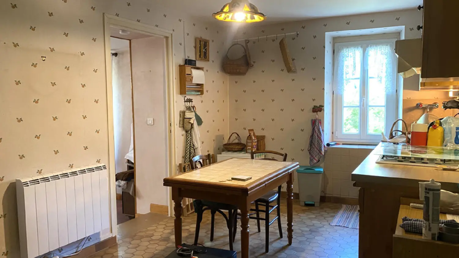  te koop dorpshuis Massangis Yonne 6