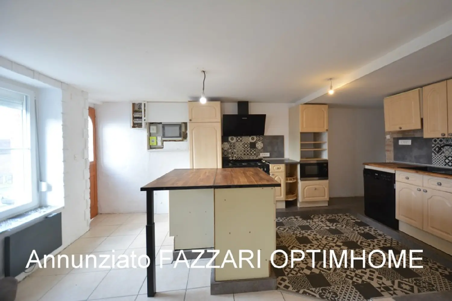  en venta casa de pueblo Matton-et-Clémency Ardennes 1
