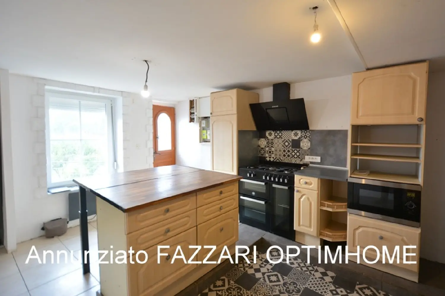  en venta casa de pueblo Matton-et-Clémency Ardennes 2