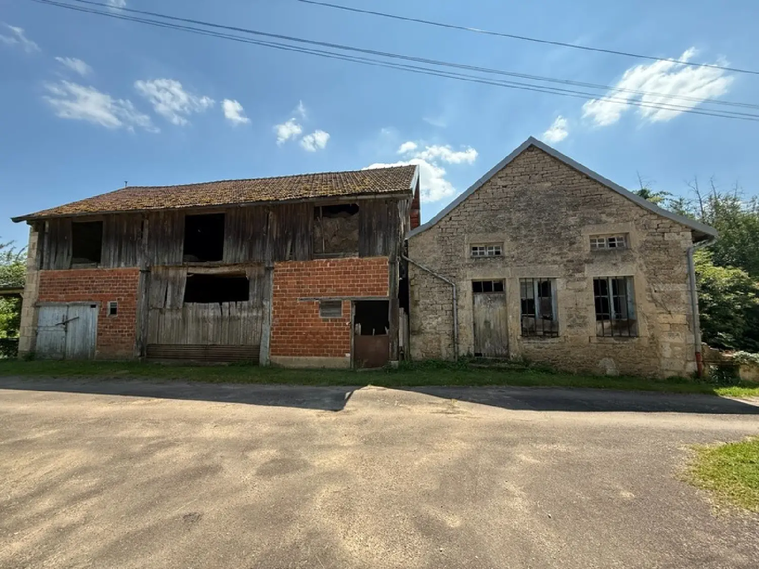  te koop dorpshuis Montbard Côte-d'Or 2