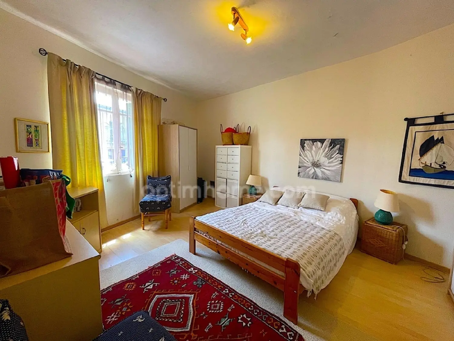  te koop dorpshuis Montgaillard Aude 2
