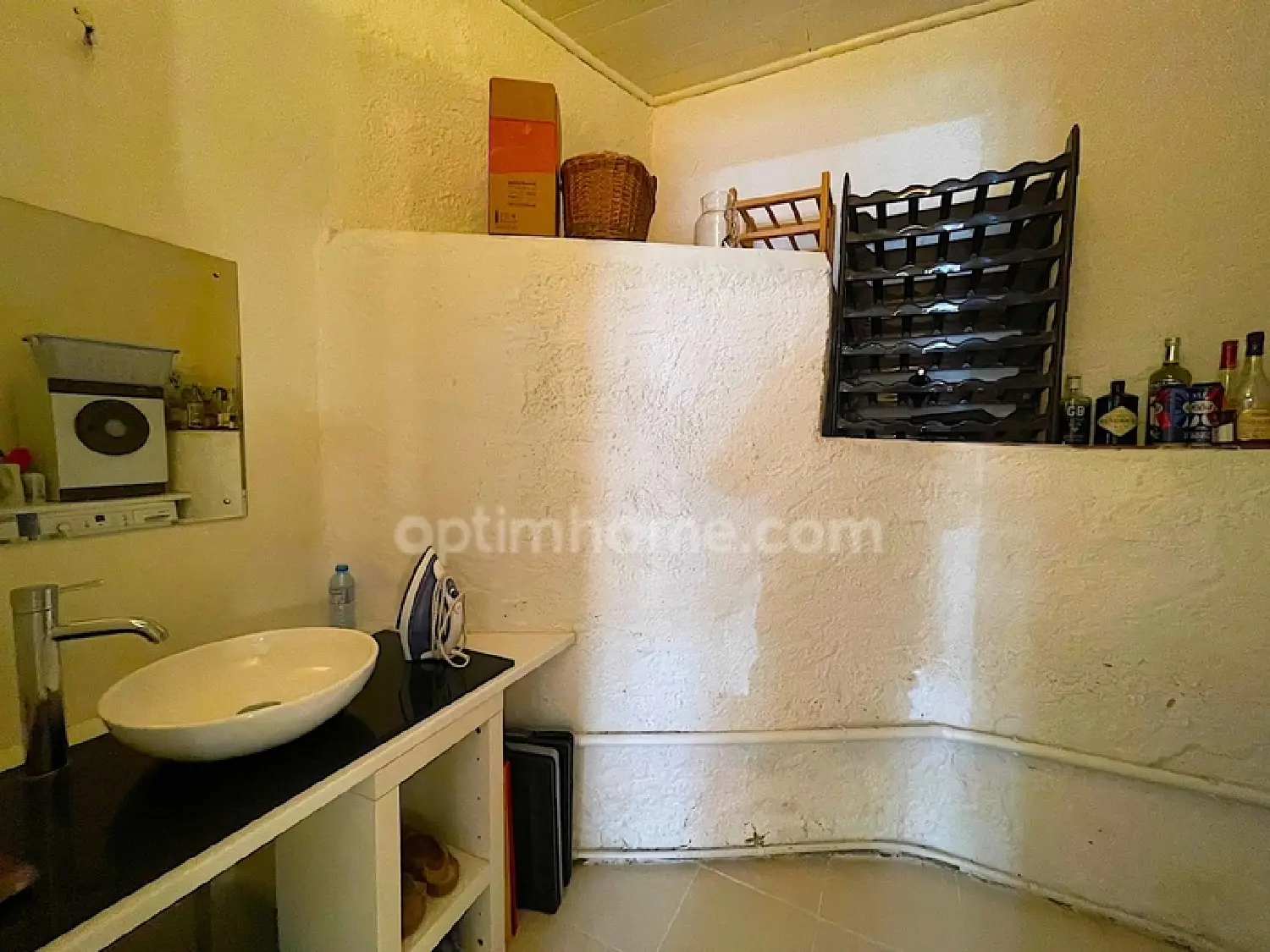  te koop dorpshuis Montgaillard Aude 3