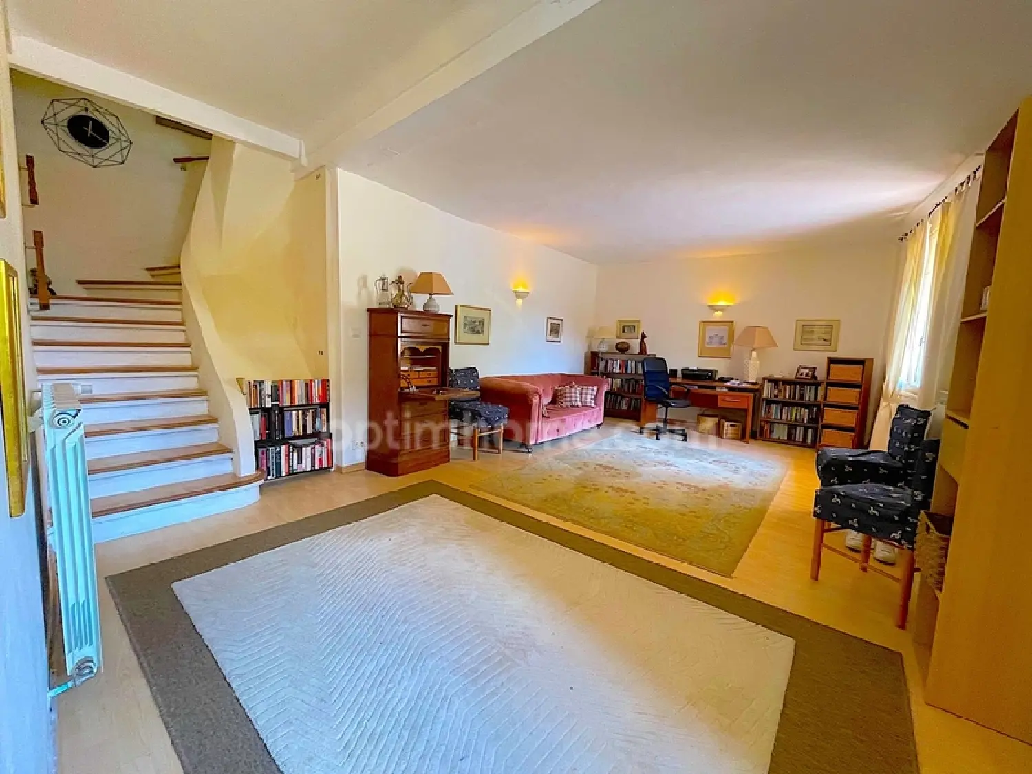  te koop dorpshuis Montgaillard Aude 4