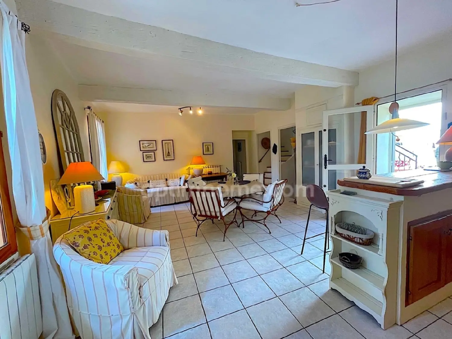  te koop dorpshuis Montgaillard Aude 5