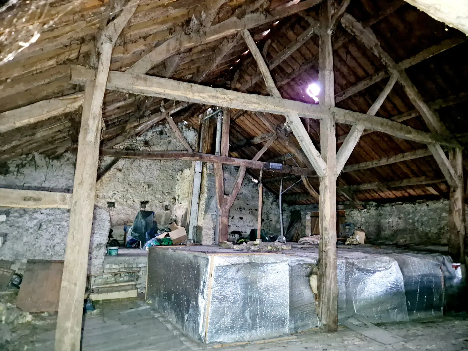  te koop dorpshuis Montigny-lès-Cherlieu Haute-Saône 3