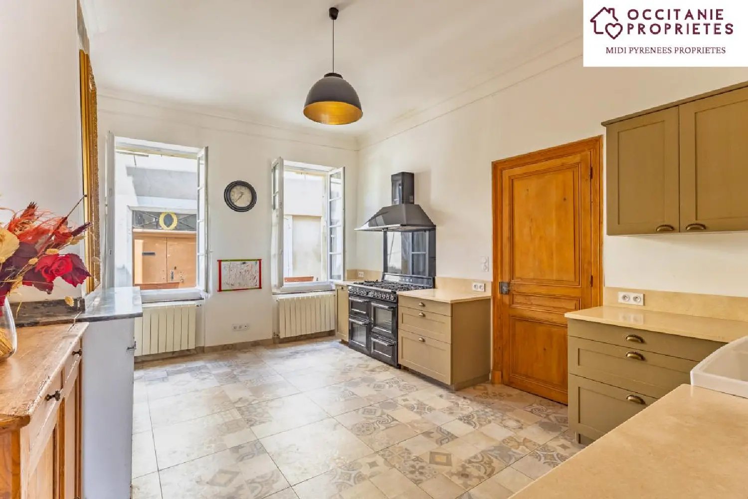  for sale village house Montréal Aude 2