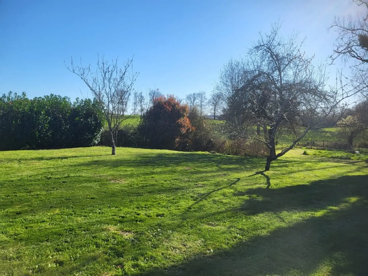  for sale village house Montrol-Sénard Haute-Vienne 3