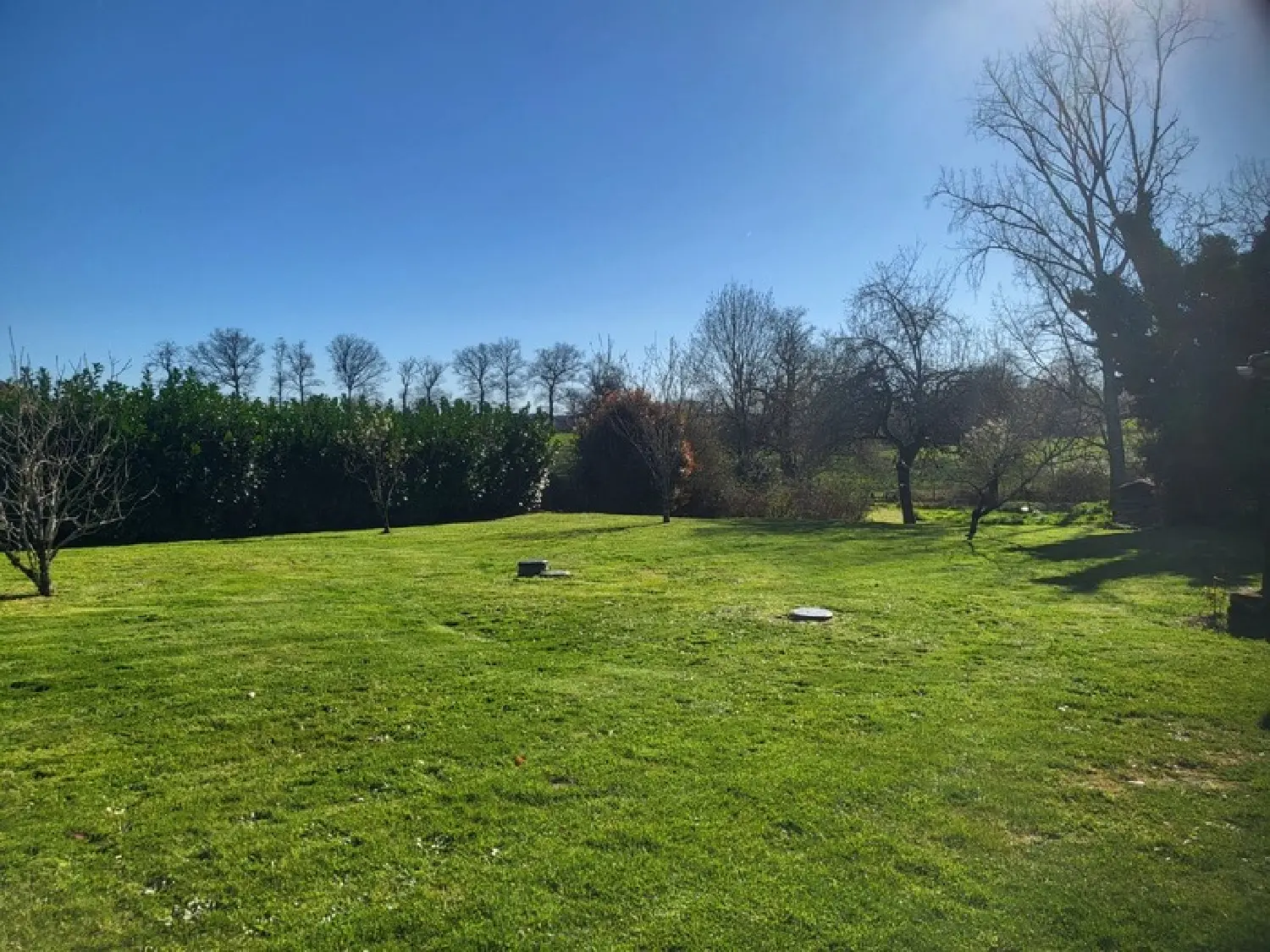  for sale village house Montrol-Sénard Haute-Vienne 4