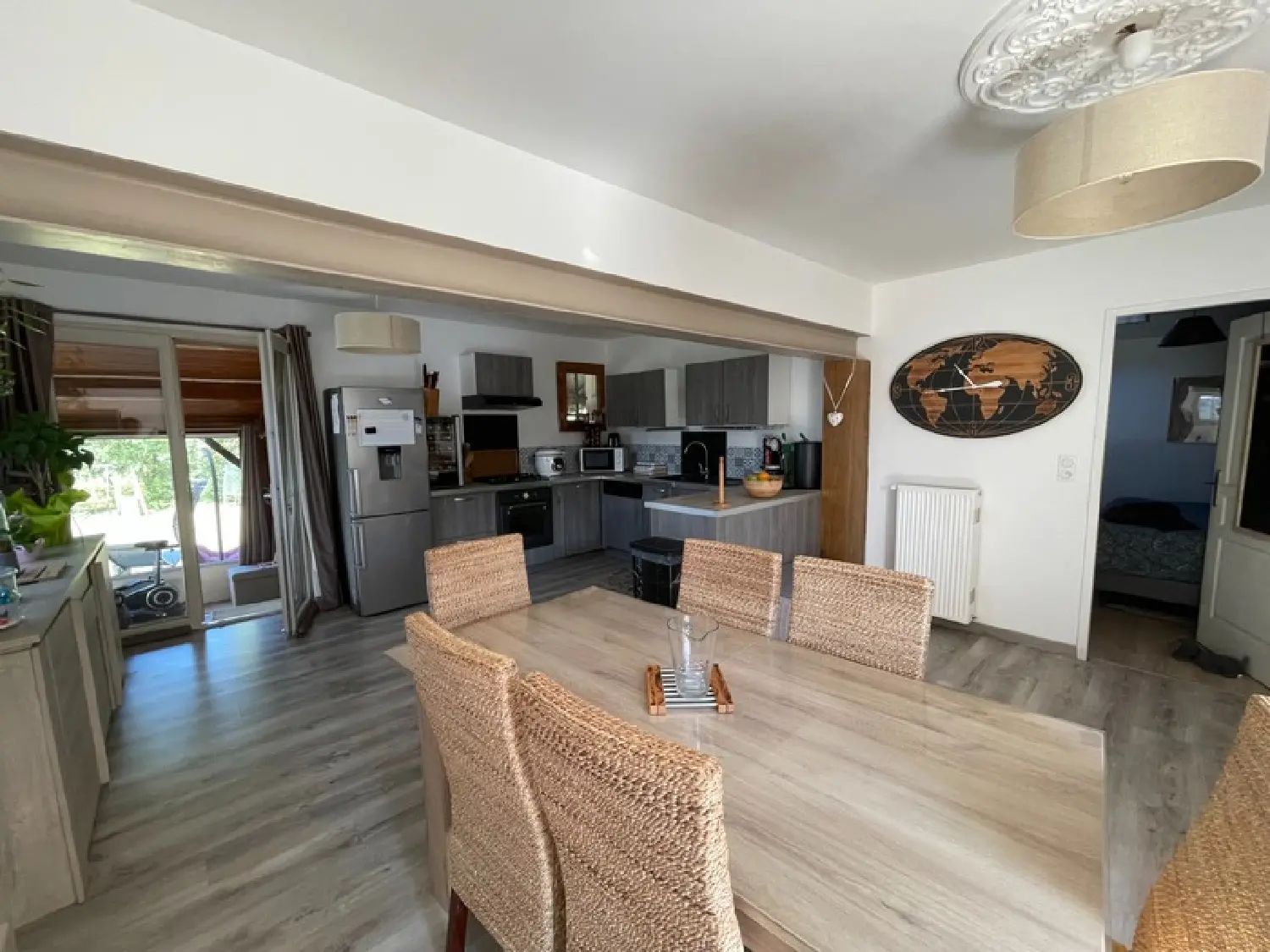  for sale village house Montrol-Sénard Haute-Vienne 7