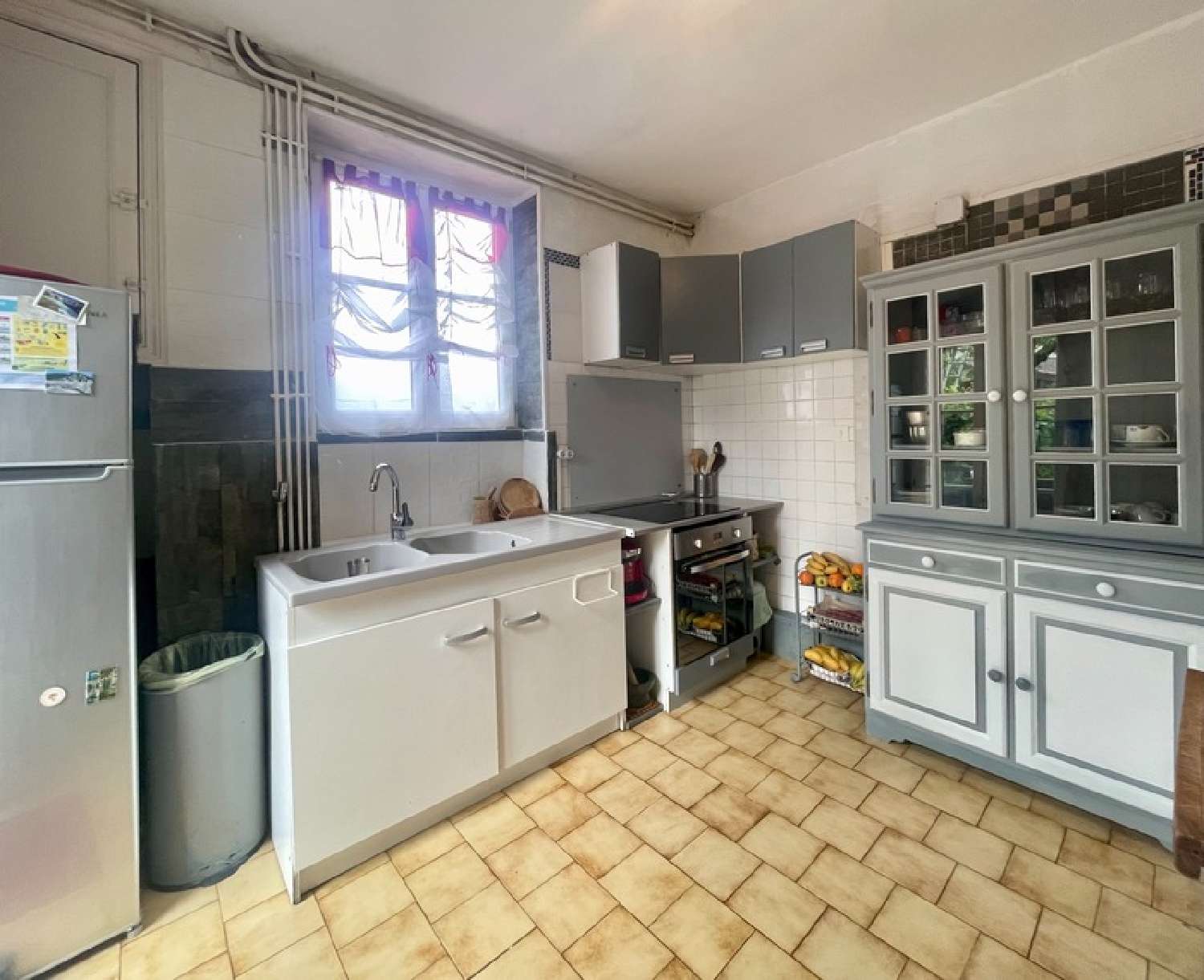  te koop dorpshuis Mornay-sur-Allier Cher 4