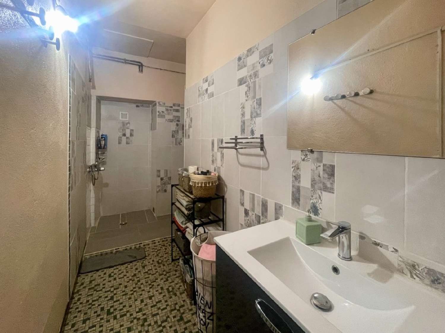  te koop dorpshuis Mornay-sur-Allier Cher 8