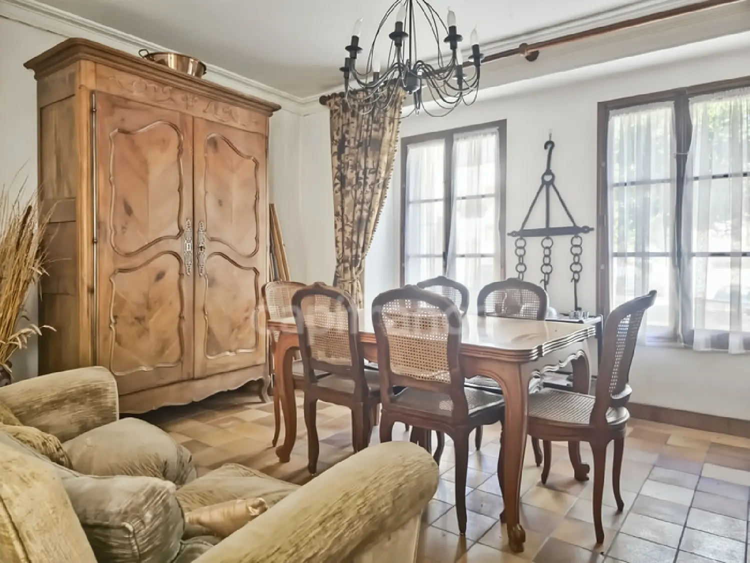  te koop dorpshuis Moulins-la-Marche Orne 3