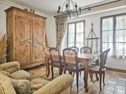  te koop dorpshuis Moulins-la-Marche Orne 3