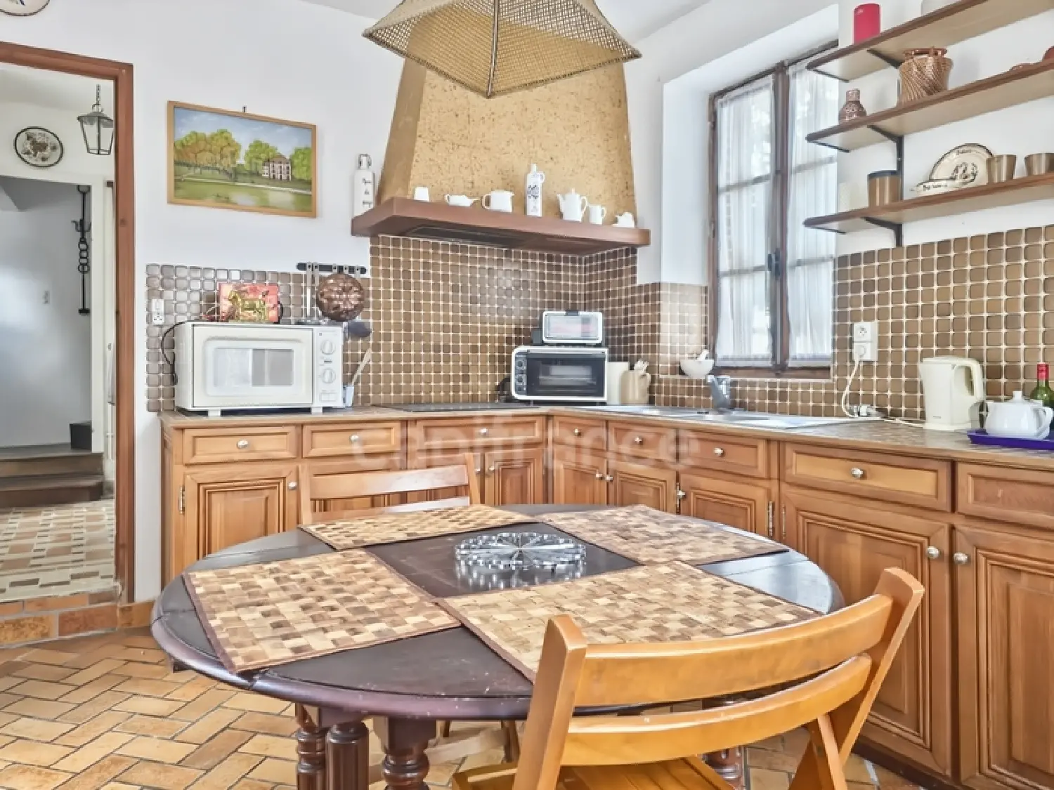  te koop dorpshuis Moulins-la-Marche Orne 6