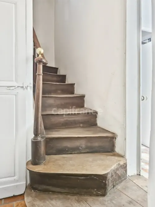  te koop dorpshuis Moulins-la-Marche Orne 8
