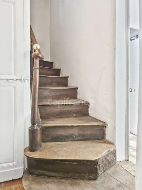  te koop dorpshuis Moulins-la-Marche Orne 8