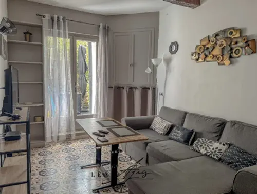 Mouthoumet Aude maison de village foto 7137237