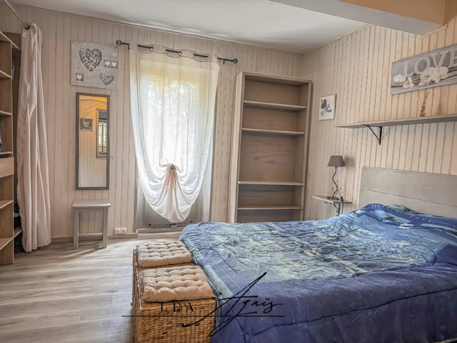  à vendre maison de village Mouthoumet Aude 3