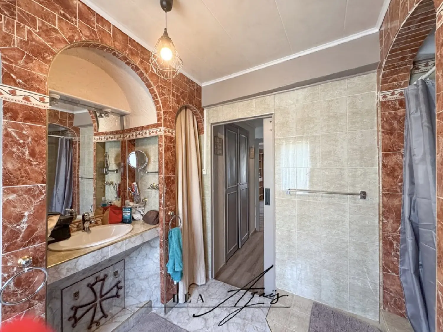  à vendre maison de village Mouthoumet Aude 4