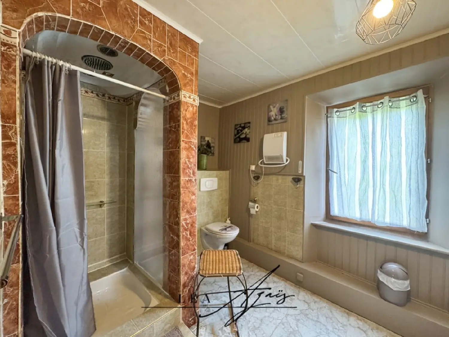  à vendre maison de village Mouthoumet Aude 5