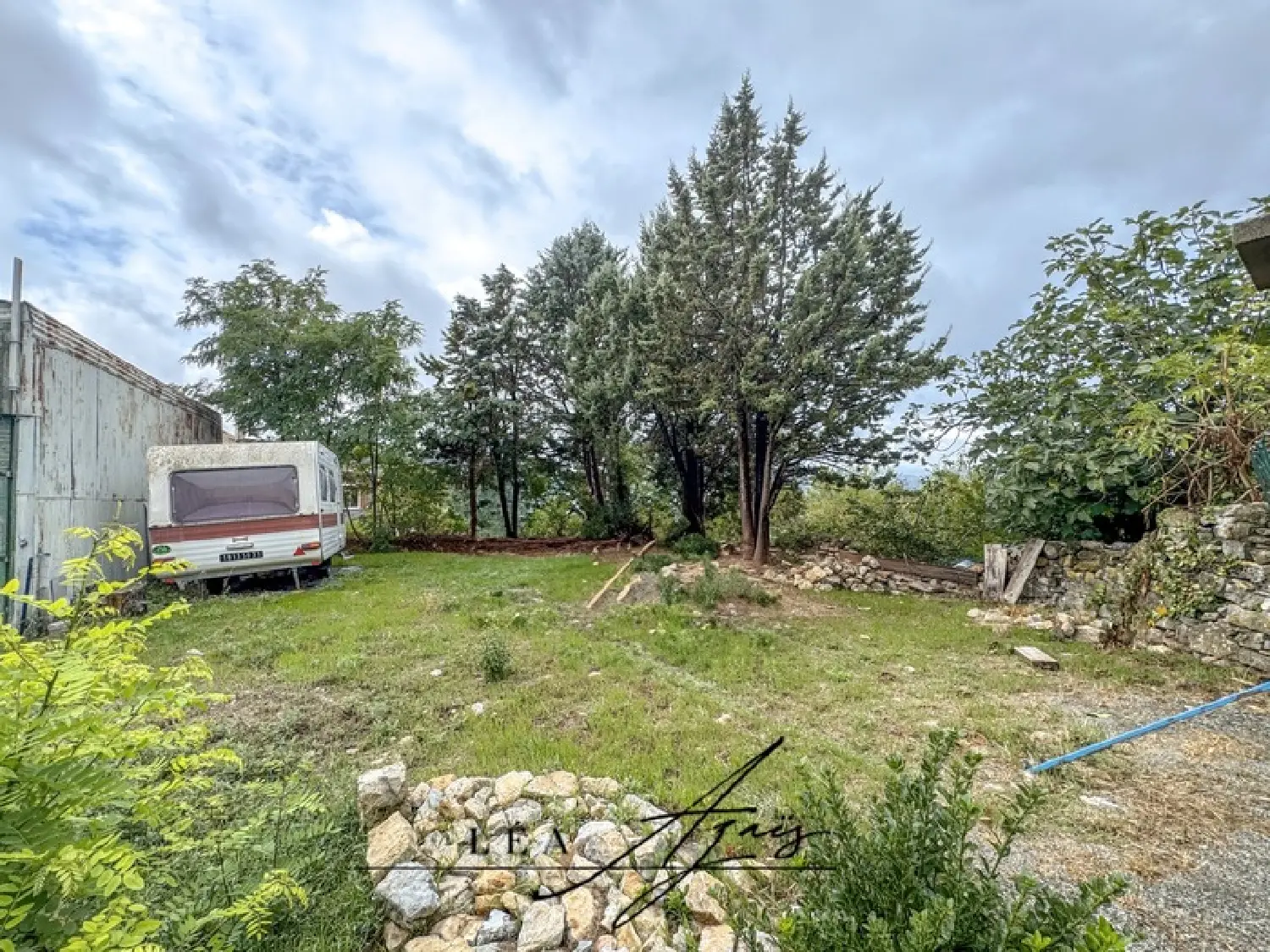  à vendre maison de village Mouthoumet Aude 6