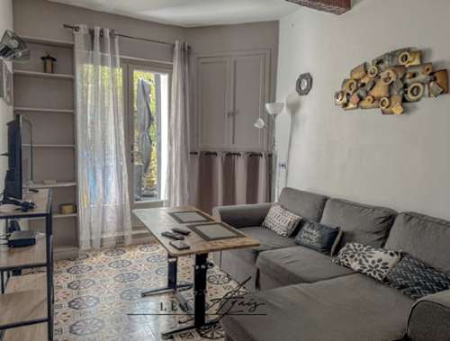 Mouthoumet Aude village house foto 7145980