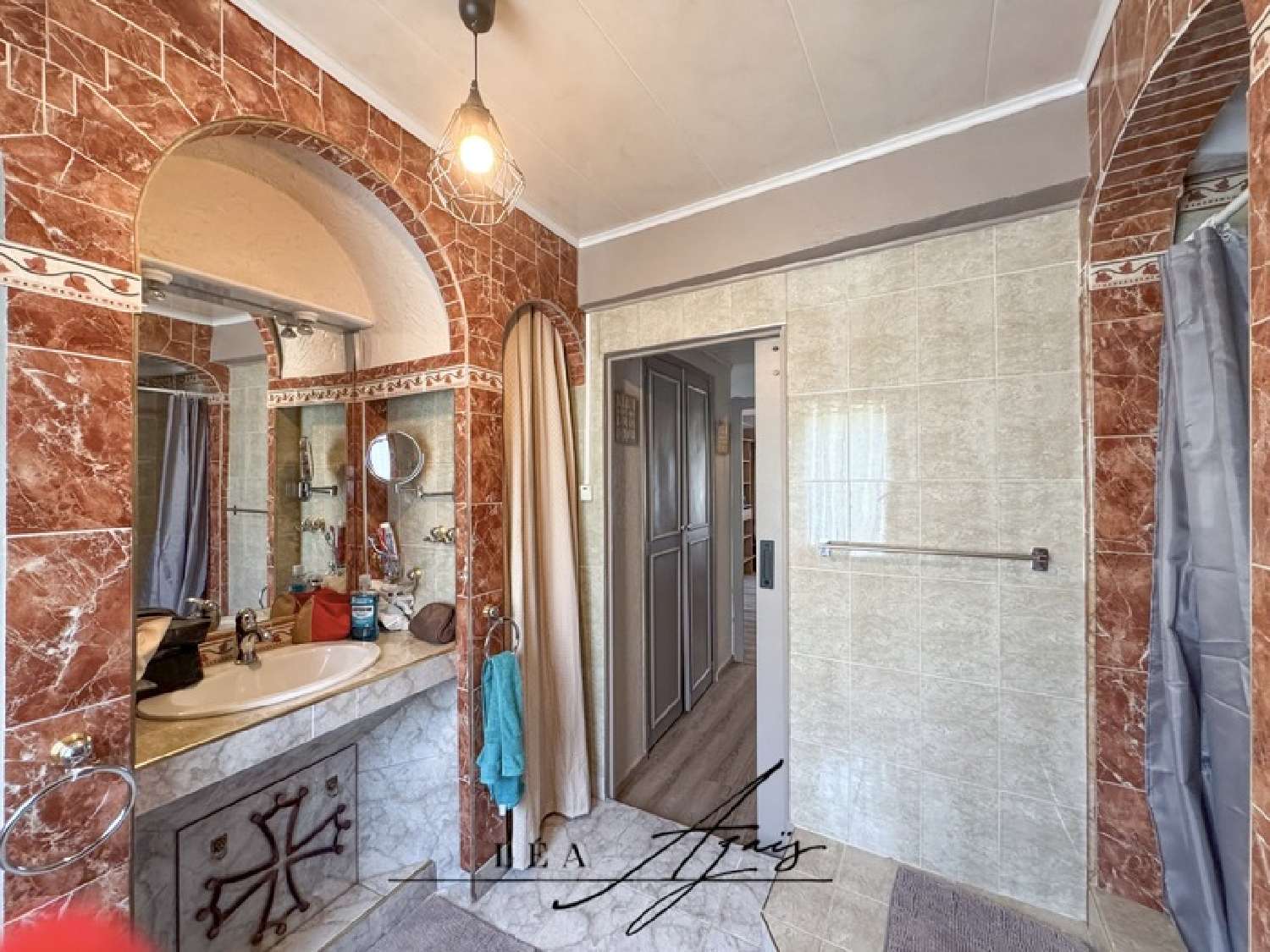  for sale village house Mouthoumet Aude 4