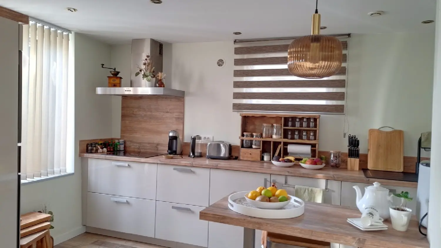 en venta casa de pueblo Nages-et-Solorgues Gard 3