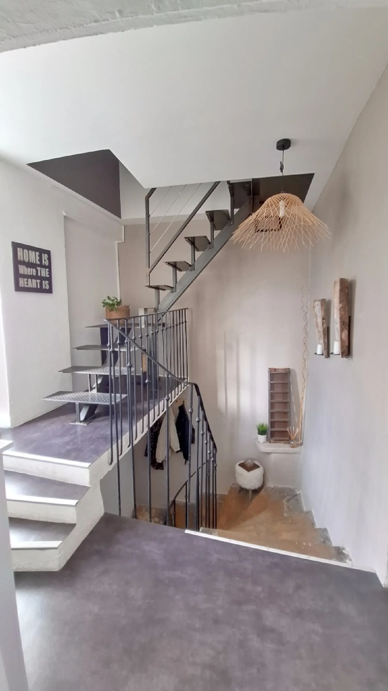  for sale village house Nages-et-Solorgues Gard 4