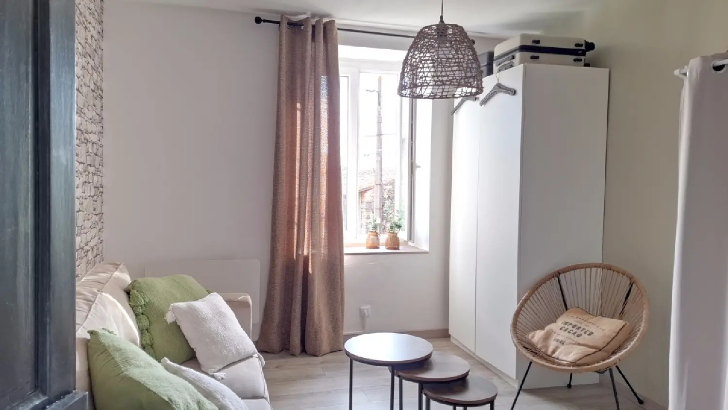 for sale village house Nages-et-Solorgues Gard 5